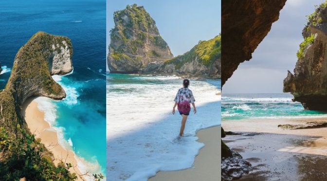 Rekomendasi Pantai Terbaik di Indonesia, Wajib Kalian Kunjungi