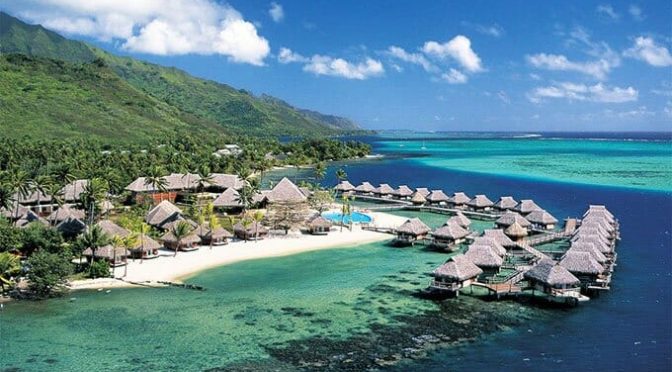 Rekomendasi Tempat Wisata di Lombok