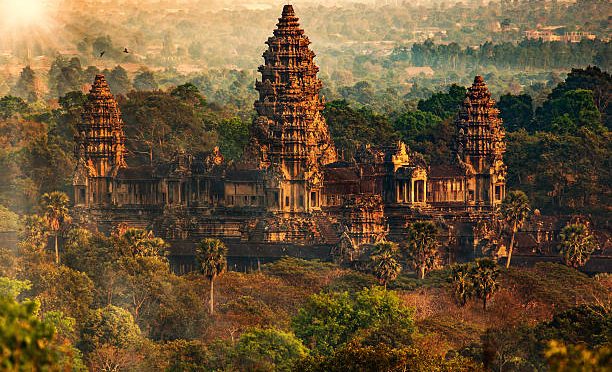 Destinasi Wisata Terbaik di Asia Tenggara