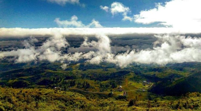 Rekomendasi Wisata Alam Papua Paling Populer 2024