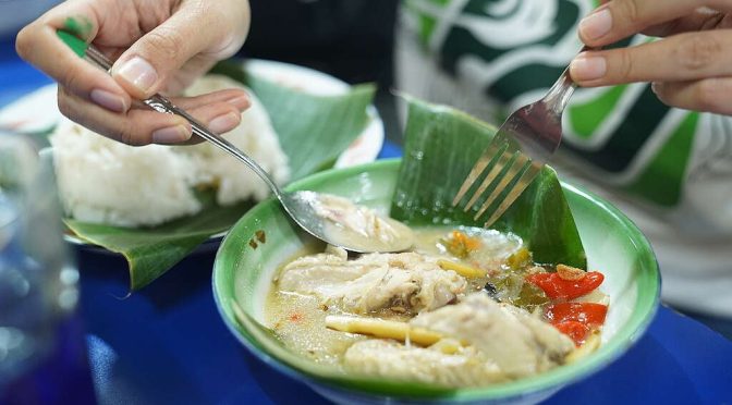 Rekomendasi Destinasi Wisata Kuliner Menarik di Indonesia