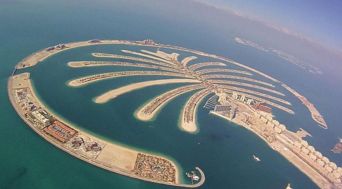 Rekomendasi Tempat Wisata Di Dubai Yang Menarik