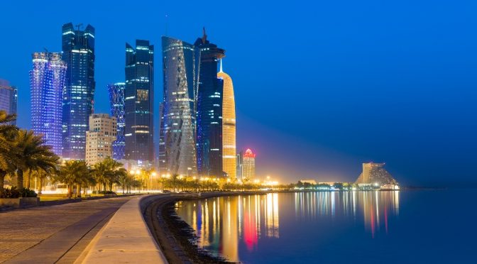 Rekomendasi Destinasi Wisata Di Qatar Yang Menarik