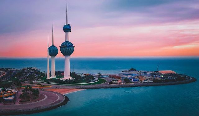 Rekomendasi Wisata Di Negara Kuwait Yang Menarik