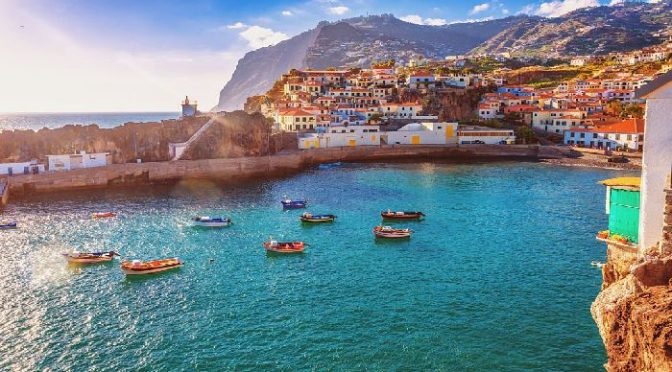 Daftar Wisata Menarik Portugal yang Bisa Kamu Kunjungi