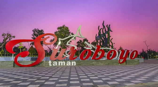 Destinasi Wisata Surabaya yang Bisa Kamu Jelajahi