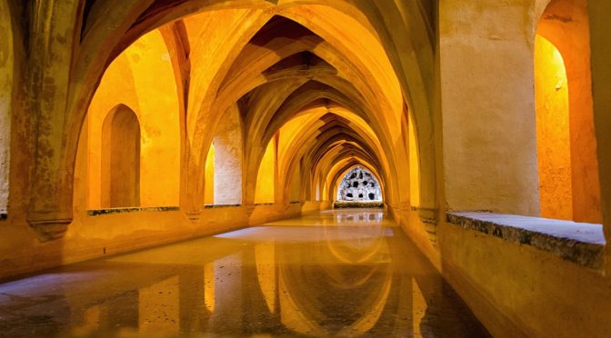 Rekomendasi Wisata Spanyol Populer Wajib Dikunjungi 2026