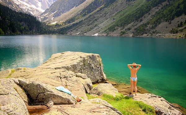 Wisata Danau Di Prancis Yang Cantik Dan Menakjubkan