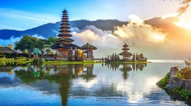 Daftar Wisata untuk Menikmati Keindahan Bali Terpopuler 2026