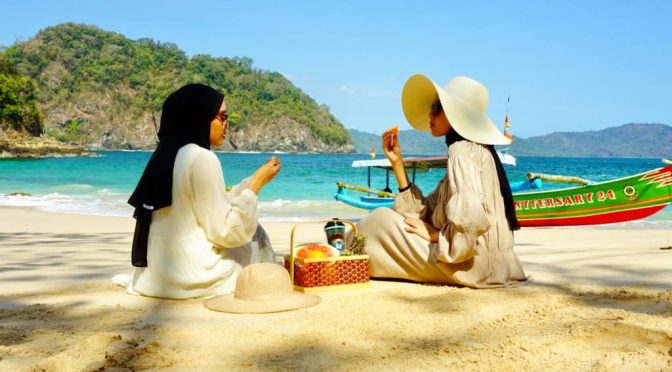 Daftar Wisata Asri Banyuwangi Wajib Dikunjungi