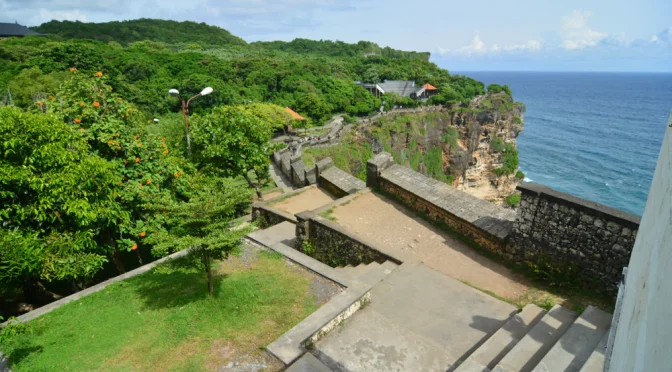 Destinasi Wisata Terindah Di Tebing Tinggi Yang Paling Hits