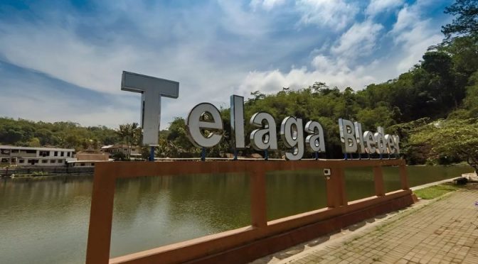 Wisata Danau Terindah Di Magelang Yang Populer