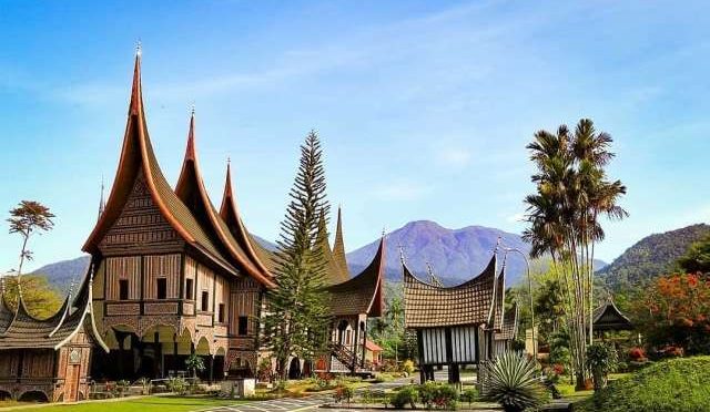 Tempat Wisata Di Padang Panjang Yang Harus Di Jelajahi