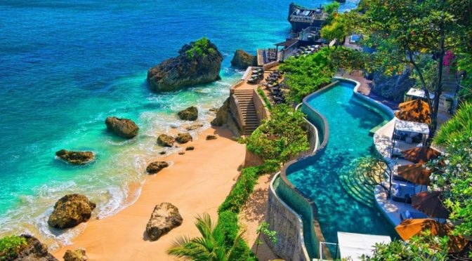 Rekomendasi Wisata Hidden Gem untuk Refreshing di Lombok