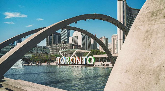Tempat Wisata Di Toronto Yang Wajib Di Jelajahi