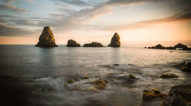 Daftar Wisata Alam Yunani dengan Cerita Mitologi Kuno