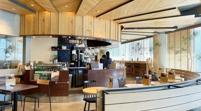 Tempat Wisata Cafe Paling Hits Di Tokyo 2026