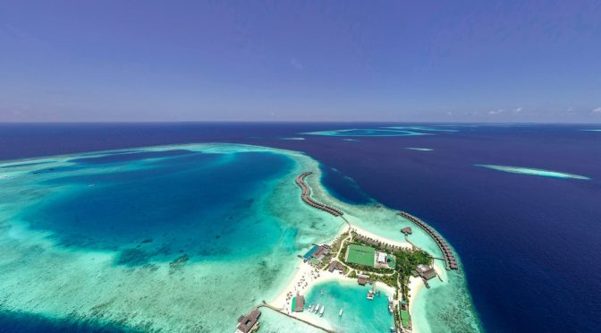 Pulau Menarik Di Dunia Untuk Menikmati Liburan Lebih Santai