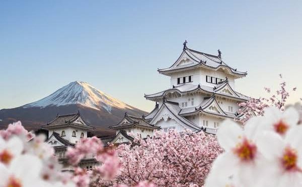 Rekomendasi Wisata Alam Jepang Untuk Menikmati