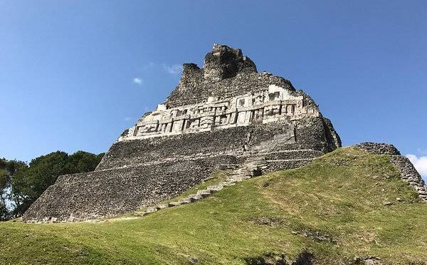 Wisata Terindah Di Belmopan Yang Populer