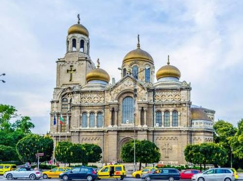 Destinasi Wisata Di Varna Yang Wajib Di Kunjungi