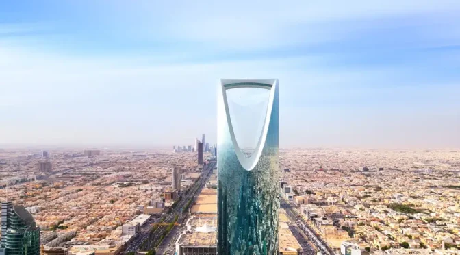 Wisata Terindah Di Riyadh Yang Wajib Di Kunjungi