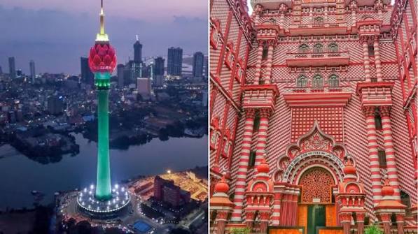 Tempat Wisata Di Colombo Yang Bagus Di Kunjungi